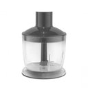 Ver imagem 3 de Mixer Philco Velocity Pro Control PMX81A 800W 6 Velocidades Preto 110V