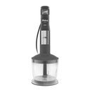 Ver imagem 6 de Mixer Philco Velocity Pro Control PMX81A 800W 6 Velocidades Preto 110V