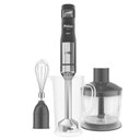 Ver imagem 1 de Mixer Philco Velocity Pro Control PMX81A 800W 6 Velocidades Preto 110V