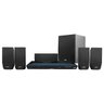 Home Theater Sony Bdv-E2100 com Blu-Ray/Bluetooth - 1