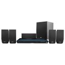 Ver imagem 1 de Home Theater Sony Bdv-E2100 com Blu-Ray/Bluetooth