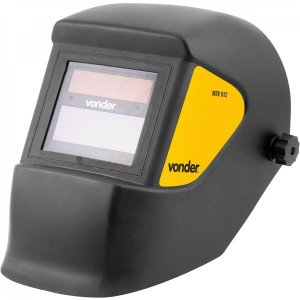 Máscara de escurecimento automático tonalidade 12 MSV 012 Vonder