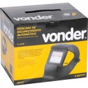 Ver imagem 3 de Máscara de escurecimento automático tonalidade 12 MSV 012 Vonder