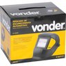 Máscara de escurecimento automático tonalidade 12 MSV 012 Vonder - 3