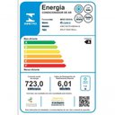 Ver imagem 5 de Ar Condicionado Split Hi Wall Gree G-top Auto Inverter 18.000 Btus Frio 220v R-32