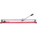 Ver imagem 2 de Cortador de Piso Manual 75cm Cerâmica e Porcelanato Worker