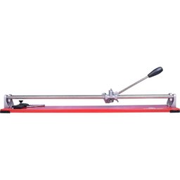Cortador de Piso Manual 75cm Cerâmica e Porcelanato Worker - 2