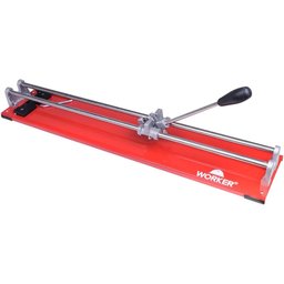 Cortador de Piso Manual 75cm Cerâmica e Porcelanato Worker - 3