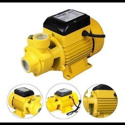 Bomba D Água Periférica Acquapump 1/2 Cv Ferrari - 1