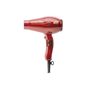 Parlux Secador 3800 Íon Vermelho 220v