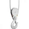 Guincho elétrico para 300 kg/600 kg GEV 600 220 V Vonder - 6