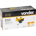 Ver imagem 3 de Guincho elétrico para 300 kg/600 kg GEV 600 220 V Vonder