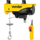Ver imagem 1 de Guincho elétrico para 300 kg/600 kg GEV 600 220 V Vonder