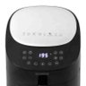 Airfryer Digital Visor Frontal e Tecnologia 360° 220 V Black + Decker - 3
