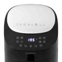 Ver imagem 3 de Airfryer Digital Visor Frontal e Tecnologia 360° 220 V Black + Decker