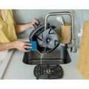 Ver imagem 5 de Airfryer Digital Visor Frontal e Tecnologia 360° 220 V Black + Decker
