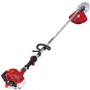 Ver mais imagens de Roçadeira Kawashima Linha Premium Kw2600t À Gasolina 2t 26cc