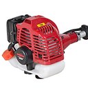 Ver imagem 2 de Roçadeira Kawashima Linha Premium Kw2600t À Gasolina 2t 26cc