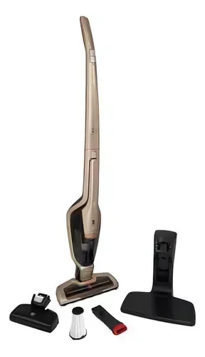 Electrolux Ergorapido Erg26 Aspirador de Pó Vertical Bivolt - 4