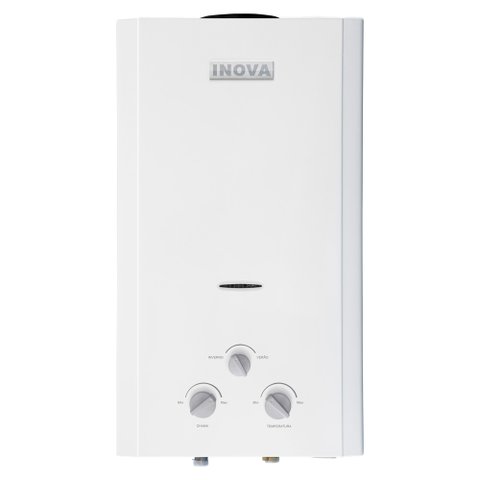 Aquecedor de Água a Gás Gn- Inova In-1800
