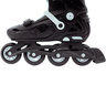 Patins Ajustável Hd Inline Zippy | Abec-9 - 6