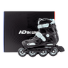 Patins Ajustável Hd Inline Zippy | Abec-9 - 5