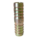 Ver imagem 2 de Emenda para Mangueira 3/4x3/4 (19mm)aço