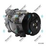 Compressor Honda Civic 2001 2002 2003 2004 2005 2006 - 2