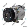 Compressor Honda Civic 2001 2002 2003 2004 2005 2006 - 5