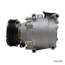 Compressor Honda Civic 2001 2002 2003 2004 2005 2006 - 1