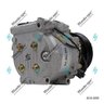 Compressor Honda Civic 2001 2002 2003 2004 2005 2006 - 3