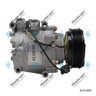 Compressor Honda Civic 2001 2002 2003 2004 2005 2006 - 4