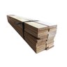 Fardo 20 Ripas de Madeira Pinus de: 4,5 X 2 x 100 cm - 1