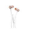 Fone de Ouvido In-Ear Jbl T290 - Rose - 1