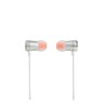 Fone de Ouvido In-Ear Jbl T290 - Prata - 2