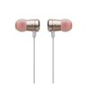 Fone de Ouvido In-Ear Jbl T290 - Dourado - 4