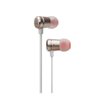 Fone de Ouvido In-Ear Jbl T290 - Dourado - 1