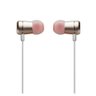 Fone de Ouvido In-Ear Jbl T290 - Dourado - 3