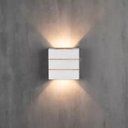 Ver imagem 3 de Arandela Led Branca 6w 3000k Bivolt