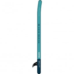 Prancha Stand Up Inflável Vapor Aqua Marina - com Bomba, Mochila, Remos, Leash de Segurança e - 8