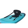 Prancha Stand Up Inflável Vapor Aqua Marina - com Bomba, Mochila, Remos, Leash de Segurança e - 2