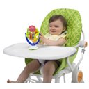 Ver imagem 2 de Brinquedo Roda Gigante Das Frutas Chicco