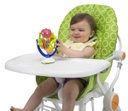 Ver imagem 2 de Brinquedo Roda Gigante Das Frutas Chicco
