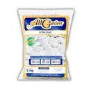 Ver imagem 2 de Pedra Seixo Branca Média (5kg) All Garden