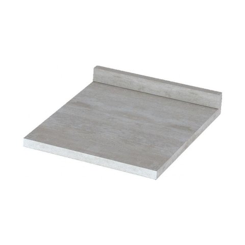 Módulo Cozinha Henn Americana Tampo Gabinete 40x53cm Calcare-henn