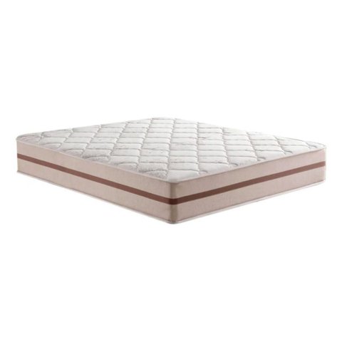 Colchão King Molas Anjos Classic Clean 193x203x26