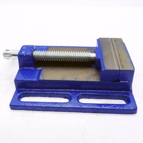 Morsa para Furadeira de Bancada 4 Polegadas Ipiranga F000104