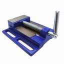 Ver imagem 3 de Morsa para Furadeira de Bancada 4 Polegadas Ipiranga F000104