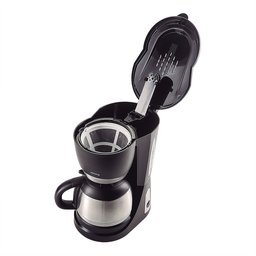Cafeteira Elétrica Thermo 25x cet25-01 220v Agratto - 6