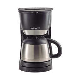 Cafeteira Elétrica Thermo 25x cet25-01 220v Agratto - 10